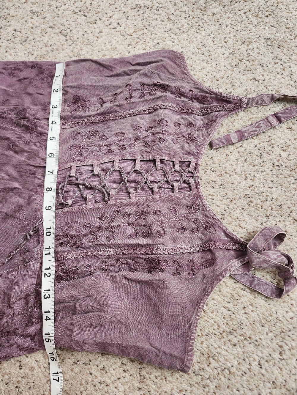 Choice Fairy Whimsy Dress - Picture 9 of 13